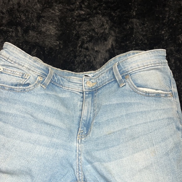 GAP Coupe girlfriend jeans - Picture 5 of 7